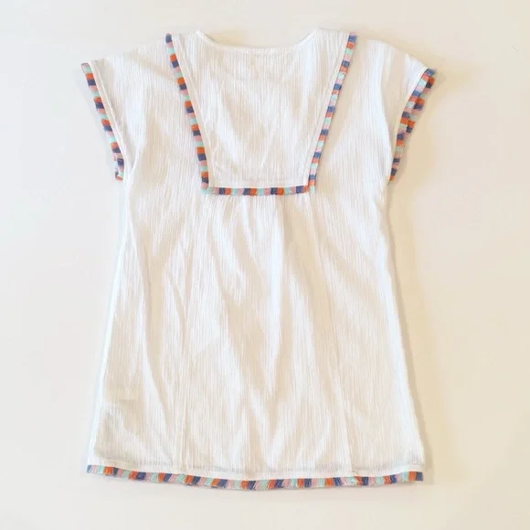 Crewcuts Girls Swimsuit Coverup - Picture 3 of 6